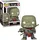 Funko Teenage Mutant Ninja Turtles: The Last Ronin - Moja Pop! Vinyl
