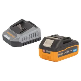 PROCRAFT PS22bb inkl. 1 x 4,0 Ah + Ladegerät
