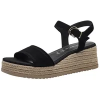 TAMARIS Sandalette 1-28061-42 001 normal - 39 EU