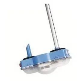 Hekatron Vertriebs Lüftungs-Rauchschalter LRS 03