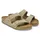 Birkenstock Arizona Birko-Flor faded khaki 38