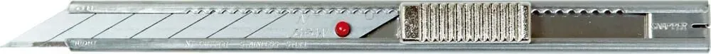 NT CUTTER Ersatzminenset Graphit