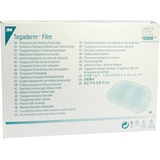 3M Healthcare Germany GmbH Tegaderm 3M Film 10.0cmx12.0cm