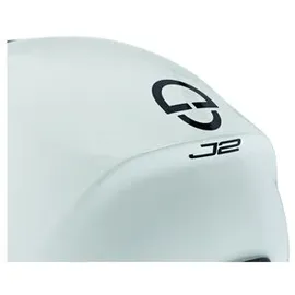 Schuberth J2 Jethelm Glossy White XL
