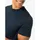 super.natural Casual Rib Bio Tee Blueberry XL