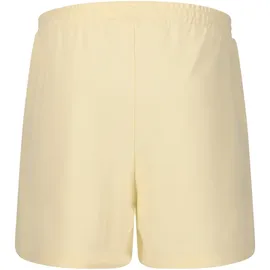 ATHLECIA Crecy Shorts Damen Transparent Gelb 40