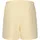 ATHLECIA Crecy Shorts Damen Transparent Gelb 40
