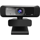 j5create JVCU100 USB Webcam