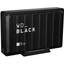 Western Digital Black D10 Game Drive 8 TB USB 3.2