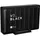 Western Digital Black D10 Game Drive 8 TB USB 3.2