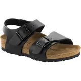 Birkenstock New York schwarz