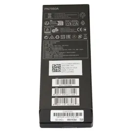 Dell Active Pen für Latitude 13 2in1 (7350), Latitude 13 Detachable (7320) Schwarz
