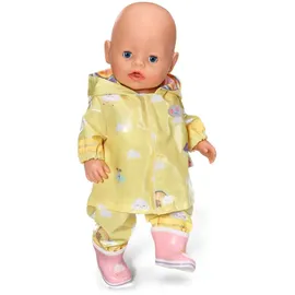 BABY BORN Deluxe Regen 43cm