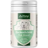 AniForte ZeckenSchild Kapseln - 60.0 Stück