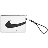 Nike Icon Blazer Wristlet Handgelenktasche Large 102 white/white/black