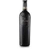 Freixenet Chianti DOCG Trocken (1 x 0,75 l) - Italienischer Rotwein aus der Italian Wine Collection; glanzvolle Diamantopik; elegant; trocken; würzig; ideal zu Nudeln, Fleisch und Pizza