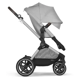 Cybex Eos Lux Stone Grey