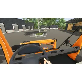 Straßenmeisterei Simulator