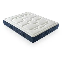 Dagostino Home Matratze 90x190 Orthopädische, Höhe 22cm