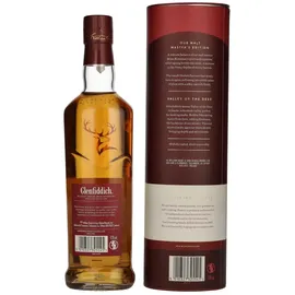 Glenfiddich Malt Master's Edition Single Malt Scotch 43% vol 0,7 l Geschenkbox