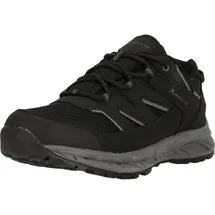 Whistler Wanderschuhe Benin schwarz 41 (UK 7.5)