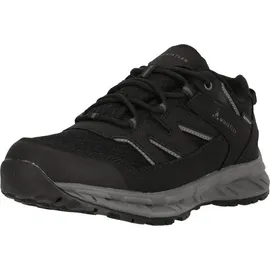 Whistler Wanderschuhe Benin schwarz 41 (UK 7.5)