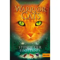 Beltz Stunde der Finsternis / Warrior Cats Staffel 1