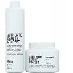 Authentic Beauty Concept Hydrate Mask Bundle
