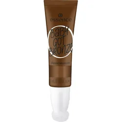 Essence Baby Got Bronze Contouring 10 ml 40 - MARRON