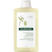 Klorane Haarshampoo A La Almondra 400 ml