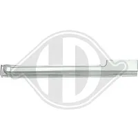 Diederichs Einstiegblech 9317021