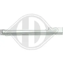 Diederichs Einstiegblech 9317021