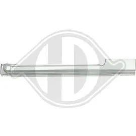 Diederichs Einstiegblech 9317021