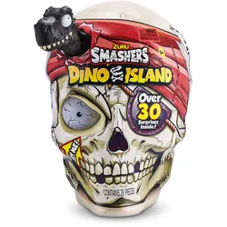 Zuru Smashers 4894680021426, Tier, 5 Jahr(e), Mehrfarbig, Kunststoff