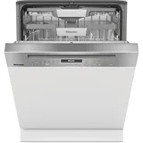 Miele G7131 SCi AD 125 Edition Geschirrspüler (teilintegrierbar, 598 mm breit, 43 dB (A), B)