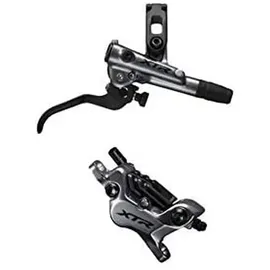 Shimano XTR Scheibenbremse 4-Kolben + |