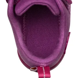 Affenzahn Barfußschuh Lucky Vogel Beere 30