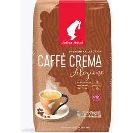 Julius Meinl Caffè Crema Kaffeebohnen 1000 g
