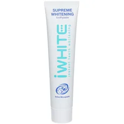 iWhite Supreme Whitening Zahnpasta