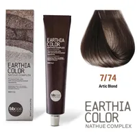 BBCOS Earthia Color Nathue Complex 7/74 Arctic Blond 100ml