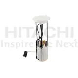 Hitachi Kraftstoff-fördereinheit Dieselpumpe 2502715: Kraftstoff-fördereinheit Iveco: 5802910408 Iveco: 69503678 Bosch: 0580203086 Meat & Doria: 77768