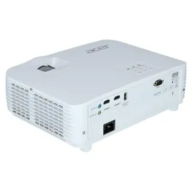 Acer P1657Ki DLP Beamer Blau