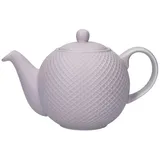 neuetischkultur Teekanne mit Keramikfilter für 4 Tassen 900 ml