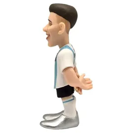 toys & humans Enzo Fernandez Spielfigur 12cm blau