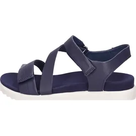 Legero Move Damen Blau 38