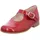 Beberlis Arlet Rot 24