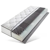 BRECKLE Double Comfort 100 x 200 cm H2