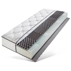 BRECKLE Double Comfort 100 x 200 cm H2