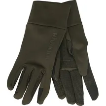 Härkila Handschuhe Power Stretch, willow green, S