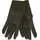 Härkila Handschuhe Power Stretch, willow green, S
